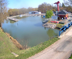 Přístaviště Petrov