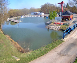 Přístaviště Petrov