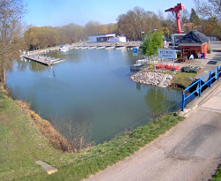 Přístaviště Petrov