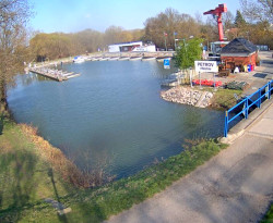 Přístaviště Petrov