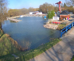 Přístaviště Petrov