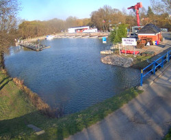 Přístaviště Petrov