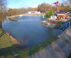 Přístaviště Petrov