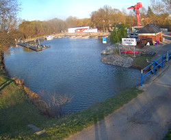 Přístaviště Petrov