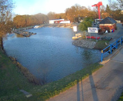 Přístaviště Petrov