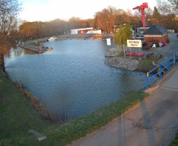 Přístaviště Petrov