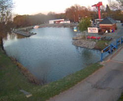 Přístaviště Petrov