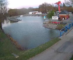 Přístaviště Petrov