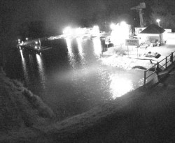 Přístaviště Petrov