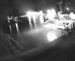 Přístaviště Petrov