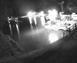 Přístaviště Petrov