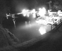 Přístaviště Petrov