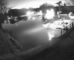 Přístaviště Petrov