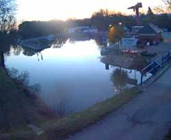 Přístaviště Petrov