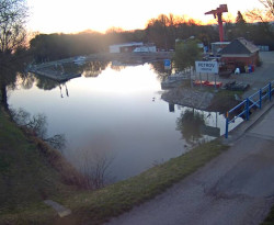 Přístaviště Petrov