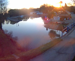 Přístaviště Petrov