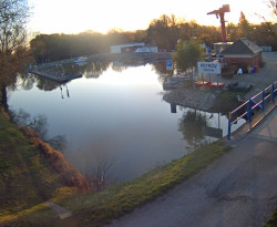 Přístaviště Petrov