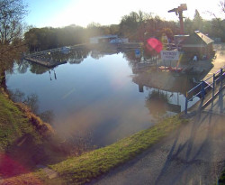 Přístaviště Petrov