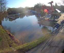 Přístaviště Petrov