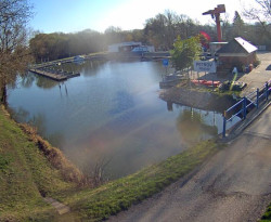 Přístaviště Petrov