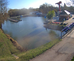 Přístaviště Petrov