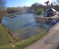 Přístaviště Petrov