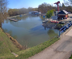 Přístaviště Petrov