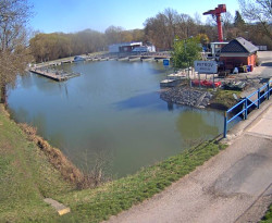 Přístaviště Petrov