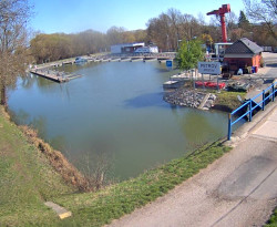 Přístaviště Petrov