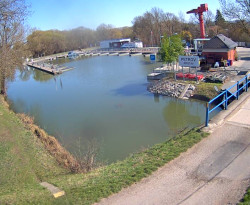 Přístaviště Petrov