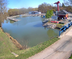 Přístaviště Petrov