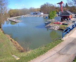 Přístaviště Petrov