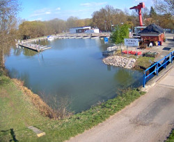 Přístaviště Petrov