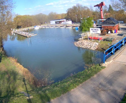 Přístaviště Petrov