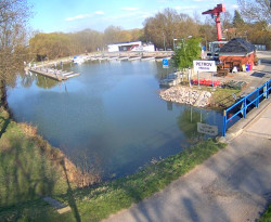 Přístaviště Petrov