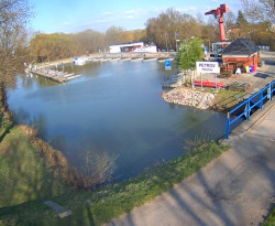 Přístaviště Petrov