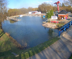 Přístaviště Petrov