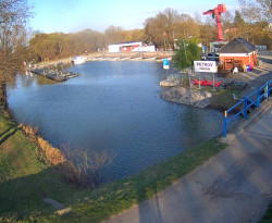 Přístaviště Petrov