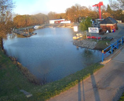 Přístaviště Petrov