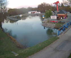 Přístaviště Petrov