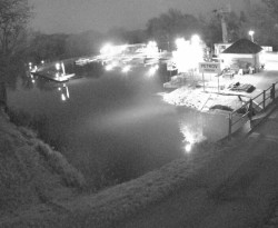 Přístaviště Petrov