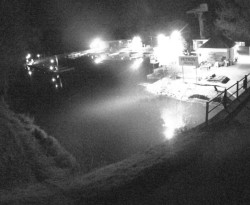 Přístaviště Petrov