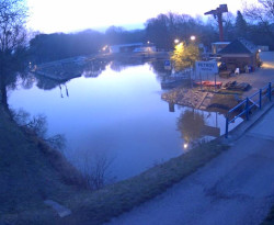 Přístaviště Petrov