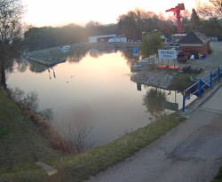 Přístaviště Petrov