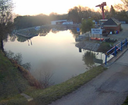 Přístaviště Petrov