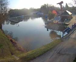 Přístaviště Petrov