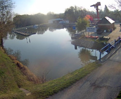 Přístaviště Petrov