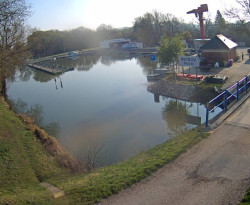 Přístaviště Petrov