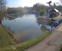 Přístaviště Petrov