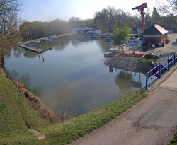 Přístaviště Petrov